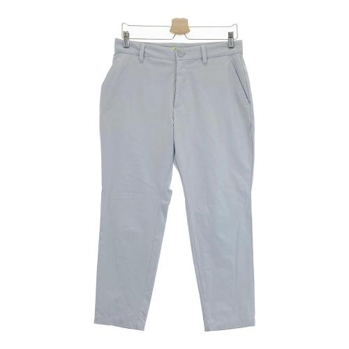 ADIDAS GOLF アディダスゴルフ ストレッチパンツ グレー系