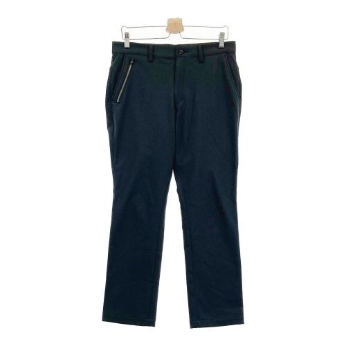 LE COQ GOLF ルコックゴルフ ジップジャケット グレー系 サイズ
