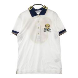 新品未使用　MARK&LONA レディース　ゴルフポロシャツ XSサイズ mark＆lona マークアンドロナ（サイズ（S/M/L）：～SS(XS)）の