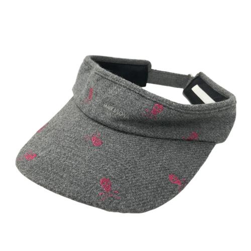 MARK&LONA マークアンドロナ スウェット ロングパンツ グレー系 サイズ