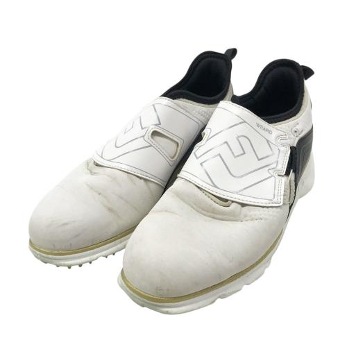 FOOT JOY フットジョイ 53287J ゴルフシューズ ホワイト系