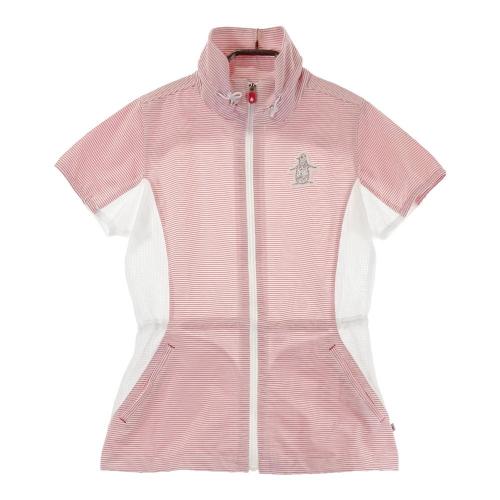 MUNSING WEAR マンシングウェア 2023年モデル メッシュ切替