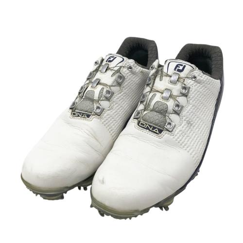 ★美品！FOOT JOY フットジョイ 92373J フットジョイ（FOOT JOY）（レディース）ゴルフシューズ