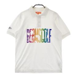 BEAMS GOLF(ビームスゴルフ) ポロシャツ｜中古ゴルフウェア通販