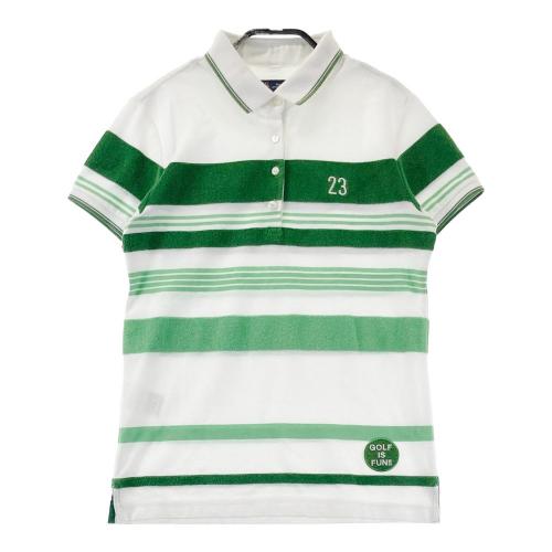 23区GOLF ニジュウサンクゴルフ ジップパーカー ジャケット