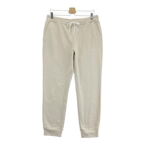 TRAVIS MATHEW トラビスマシュー パンツ ベージュ系 サイズ：L