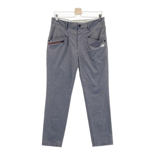 2024激安通販 NEW BALANCE GOLF ニューバランス 2023年モデル ストレッチ 84cm～