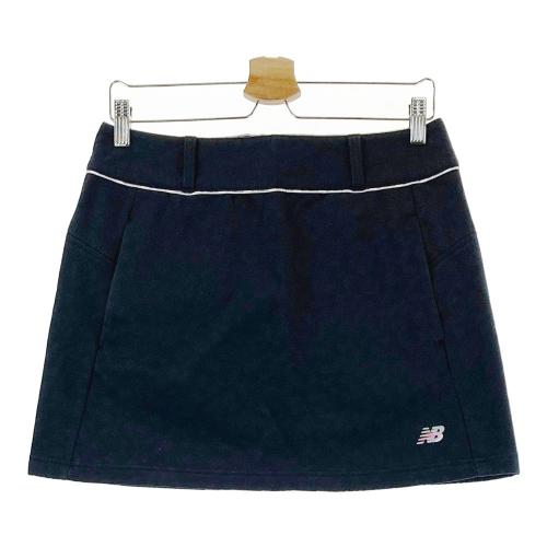 ニューバランスゴルフ レオパード スカート ニューバランス] ゴルフ