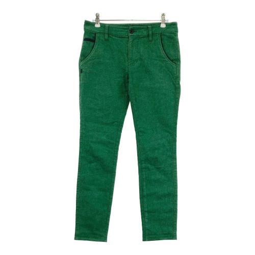 JACK BUNNY ジャックバニー 263-8231920 ストレッチパンツ 総柄