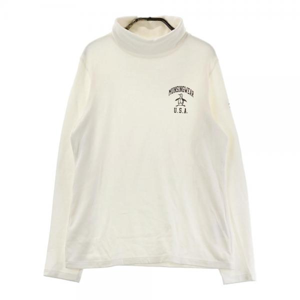 サイズ：L MUNSING WEAR マンシングウェア ストレッチスカート