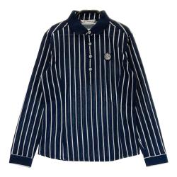 驚きの値段での商品をすべて AND PER ポロシャツ｜中古ゴルフウェア通販 SE(アンパスィ) メンズウェア
