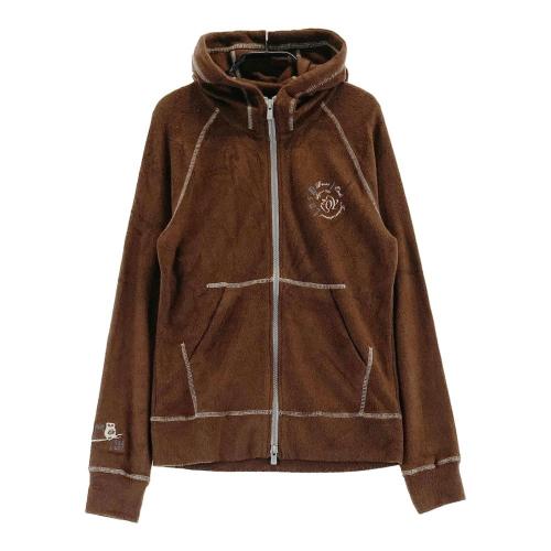 ゴルフウェア zoy ゾーイ レディース パーカー ゾーイ ZOYの商品 | ゴルフウェア通販のT-on - ティーオン