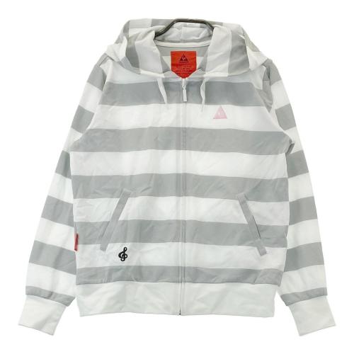23区GOLF ニジュウサンクゴルフ ジップパーカー ジャケット