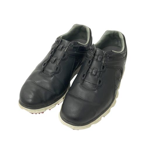 FOOT JOY フットジョイ MYJOYS ゴルフシューズ PRO SL BOA  ネイビー系 25.5 [240101462214] ゴルフウェア メンズ ストスト FOOT JOY フットジョイ MYJOYS ゴルフシューズ PRO SL BOA