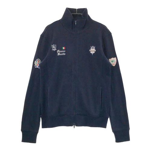 BEAMS GOLF ビームスゴルフ 2023年 ニット セーター ミッキー