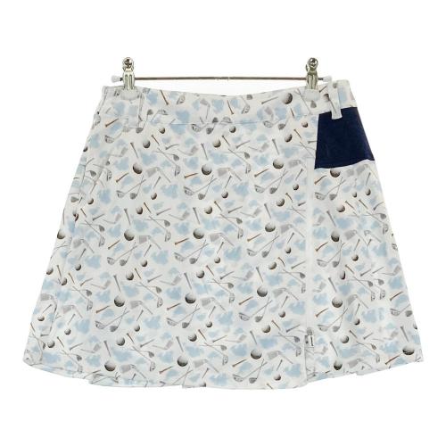 PACIFIC GOLF CLUB パシフィック ゴルフクラブ 2025年モデル プリーツ