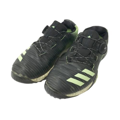 ADIDAS GOLF アディダスゴルフ IF0288 シューズ ソーラーモーション ボア2  ホワイト系 23 [240101416782] ゴルフウェア レディース ストスト アディダス ウィメンズ ソーラーモーション ボア 24 IF0288