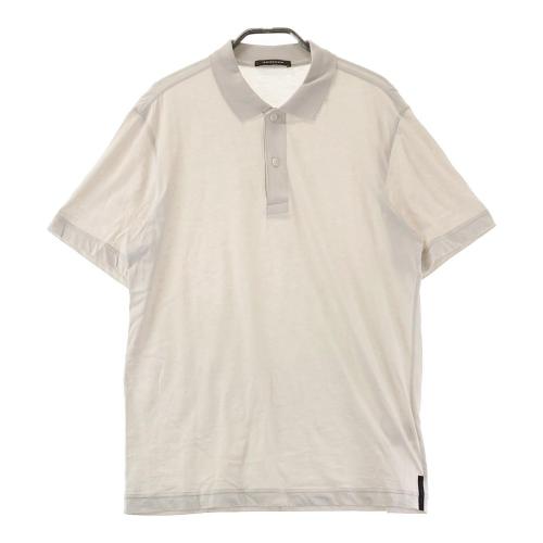TRAVIS MATHEW トラビスマシュー 半袖ポロシャツ ピンク系 サイズ：M