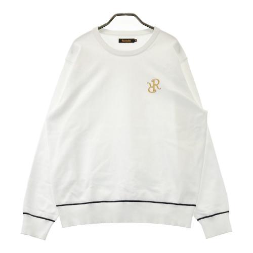 RESURRECTION レザレクション ハーフジップ ニット セーター 総
