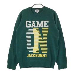 新品未使用☆ジャックバニー レインウェア セットアップ