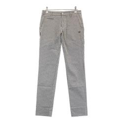coco 中古 トミーヒルフィガーゴルフ レディース パンツ S 緑