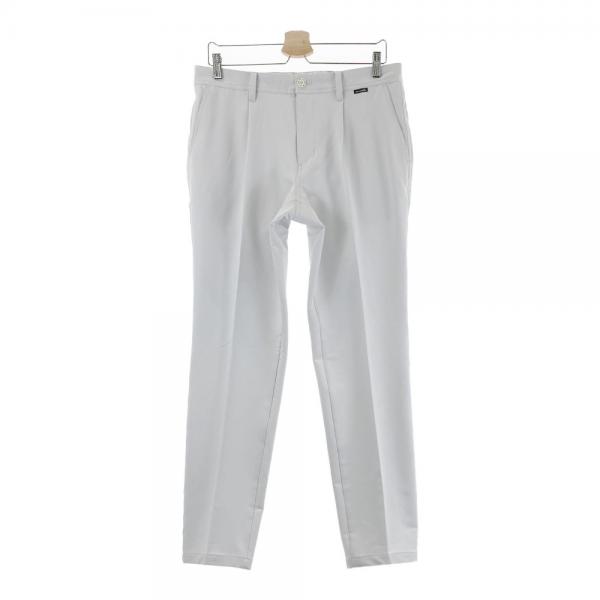 TRAVISMATHEW グレー スラックス Lサイズ Open To Close Pant ∣ TravisMathew