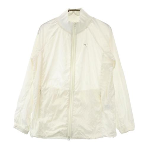 Callaway/キャロウェイ 中綿ジャケット【ホワイト/M】美品！ Callaway キャロウェイアパレル ゴルフウェア メンズ 中綿