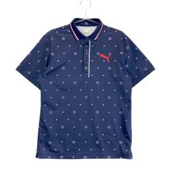 プーマ(PUMA)ゴルフウェア 吸汗速乾 EXストレッチ 半袖