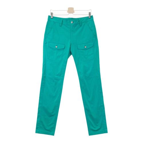 JACK BUNNY ジャックバニー ロングパンツ グリーン系 サイズ：4 ランク