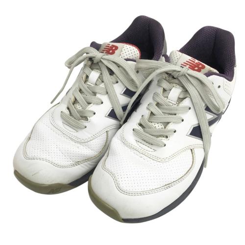 NEW BALANCE GOLF ニューバランス WGS327MU ゴルフシューズ