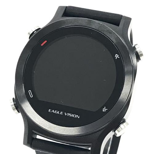EAGLE VISION イーグルビジョン EV-933 GPSゴルフウォッチ watch ACE