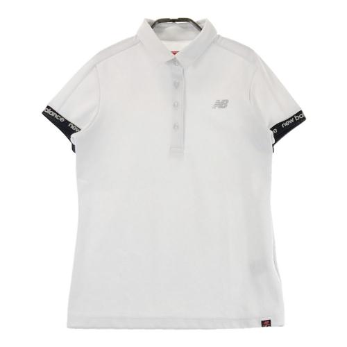 NEW BALANCE GOLF ニューバランス 2023年モデル 半袖ポロシャツ