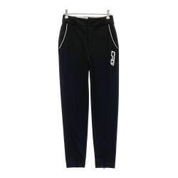 半額満載！スーパーSALE グランドセール！ CPG GOLF シーピージーゴルフ ストレッチパンツ ブラック系 ウエア