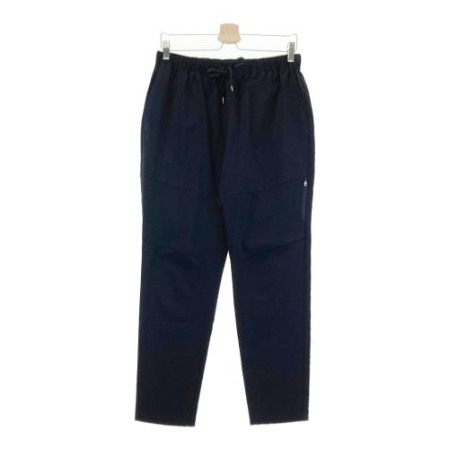 サイズ：82 23区GOLF ニジュウサンクゴルフ  ストレッチパンツ 花柄 グレー系 [240101430764] ゴルフウェア メンズ ストスト 23区GOLF ニジュウサンクゴルフ ストレッチパンツ 花柄 グレー系