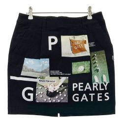 PEARLY GATES(パーリーゲイツ) スカート｜中古ゴルフウェア通販