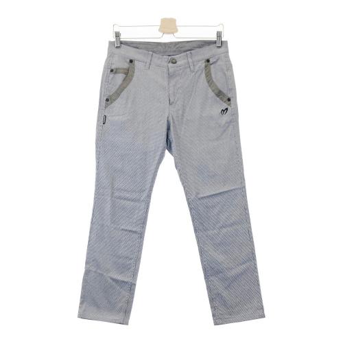 MASTER BUNNY EDITION マスターバニーエディション ストレッチパンツ