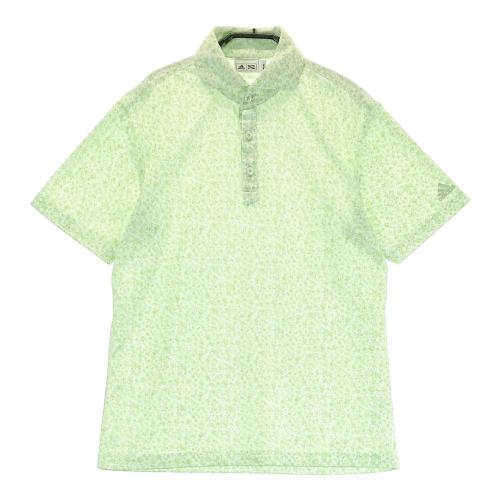 ADIDAS GOLF アディダスゴルフ A05462 半袖 ポロシャツ グリーン系