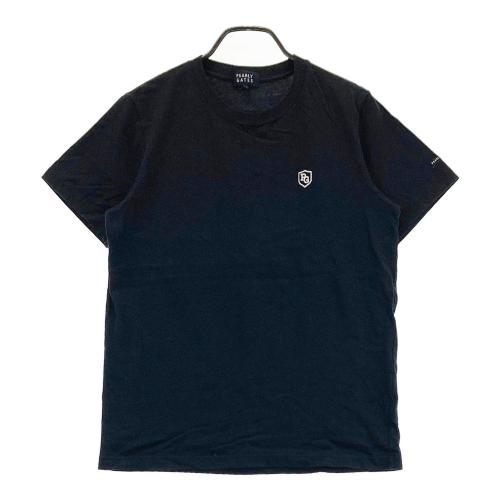 PEARLY GATES パーリーゲイツ モックネック 半袖Tシャツ