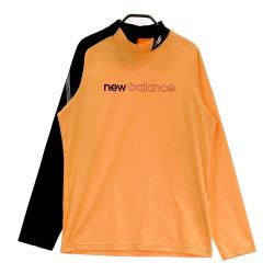 New Balance Golf 【30％OFFセール】ハイネックシャツ メンズ