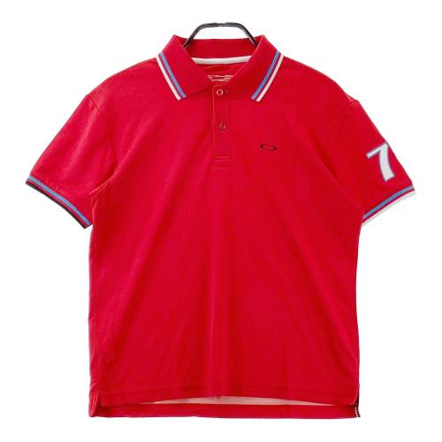 OAKLEY ゴルフジャケット レッド系 赤系 レディース ウィメンズ ブランド 洋服 長袖 上着 ジップアップ ゴルフウェア【中古】松前R56号店 楽天市場】OAKLEY オークリー ゴルフジャケット レッド系 赤系