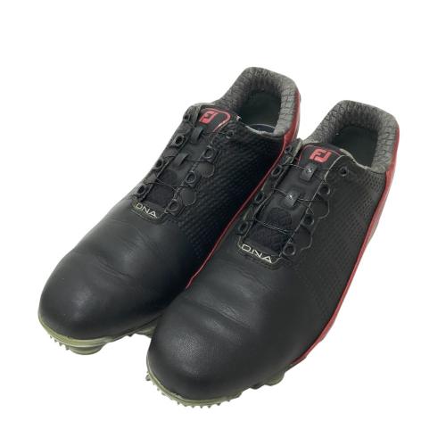 FOOT JOY フットジョイ 51041J HYPERFLEX BOA ゴルフシューズ  ブラック系 24.5 [240101446609] ゴルフウェア メンズ ストスト FootJoy FOOT JOY フットジョイ 51041J/HYPERFLEX Boa ゴルフ