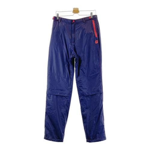 2024 パーリーゲイツ　ゴルフパンツ　ストレッチ　ダークネイビー　4 2024 パーリーゲイツ ゴルフパンツ ストレッチ ダークネイビー 4 2024