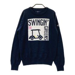 CALLAWAY(キャロウェイ) ニット｜中古ゴルフウェア通販サイト