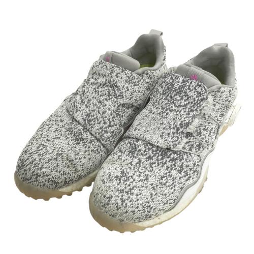 ADIDAS GOLF アディダスゴルフ GX2612 コードカオス22 ゴルフシューズ