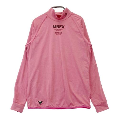 秋冬長袖ハイネック★マスターバニーエディション新品未使用★Sサイズ0ベージュ Amazon.co.jp: [マスターバニー] メンズ 長袖 ハイネックシャツ