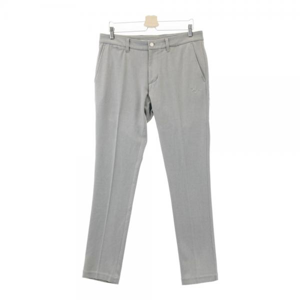 ○中古品○ 1PIU1UGUALE3 GOLF グレー ゴルフパンツ サイズS