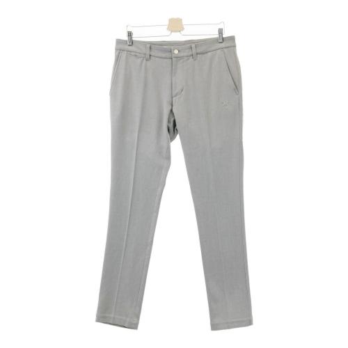 1PIU1UGUALE3 GOLF パンツ グレー系 サイズ：5 ランク：B 【中古