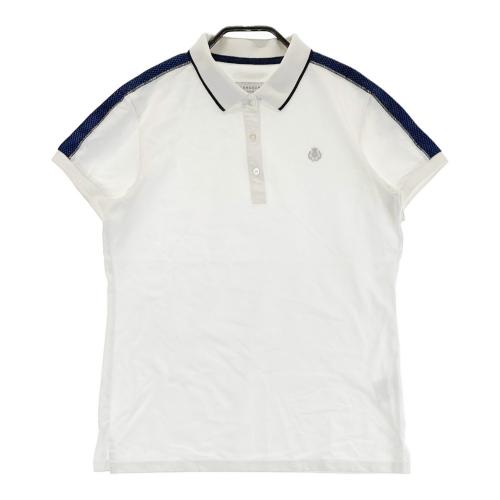 ST ANDREWS セントアンドリュース ロングパンツ 英字総柄