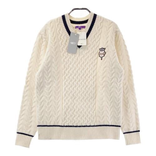 BEAMS GOLF 【新品】BEAMS ビームスゴルフ パープルレーベル