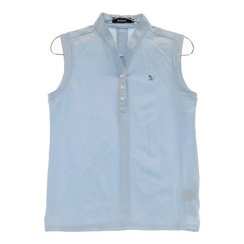 ハチヤーズ　8YARDS ノースリーブ　シャツ 8YARDS / Tagline Nosleeve
